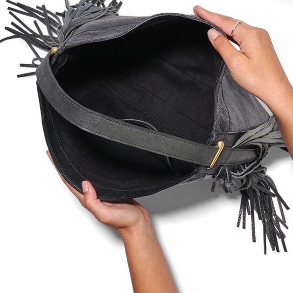 Range Revolution Fringe Bag - Picture 6 of 11